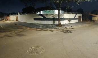 Imagem 4: Casa no setor Aeroporto Sul 2 Em Aparecida de Goiânia Casa de 3/Quartos sendo 1/Suite