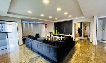 Imagem 3: Apartamento 300m², 3 suítes com closet, 4 vagas, para venda e locação - Nova Petrópolis -S