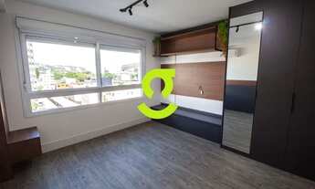 Imagem 7: Loft PORTO ALEGRE RS