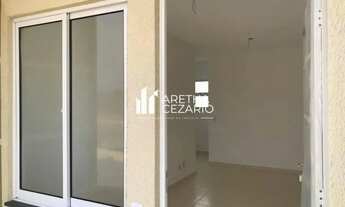 Imagem 2: Casa com 02 Dormitórios - para locação - Residencial Vale dos Bandeirantes - Taubaté - SP