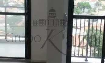 Imagem: Apartamento - Jardim Esplanada II - Residencial