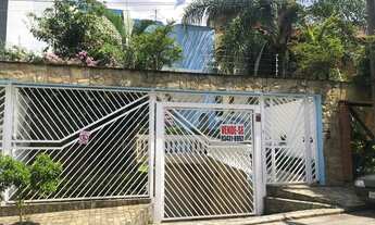 Imagem 2: Sobrado em Rua Ascenção - Jardim Textil - São Paulo/SP