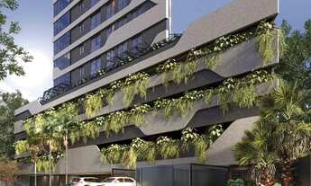 Imagem: Apartamento em Construção em Petrópolis