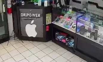 Imagem: Oportunidade Imperdível Loja de Eletrônicos