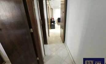 Imagem 7: Apartamento com 3 Quartos e 3 banheiros à Venda, 110 m² por R$ 1.300.000,00