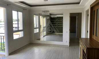 Imagem: Apartamento a venda no condomínio Raritá