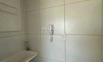 Imagem 7: Apartamento a venda com 2 quartos, varanda, lazer. Em Barra de Jangada. Jaboatão. PE