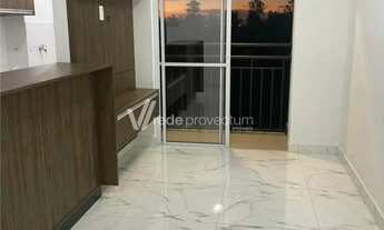 Imagem 6: Apartamento - Jardim Ibirapuera - Campinas