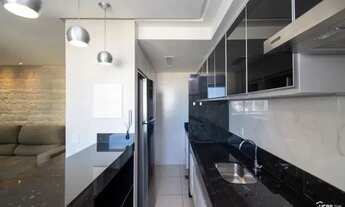 Imagem 5: Apartamento de 2 quartos no Setor Oeste - Goiânia - GO