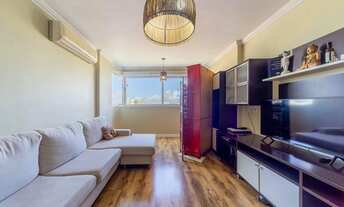 Imagem 5: Apartamento 3 dorms. suíte - 2 vagas