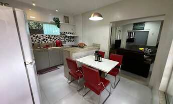 Imagem 5: Casa no Marco - 250m2, 3 quartos, 1 vaga e muito mais