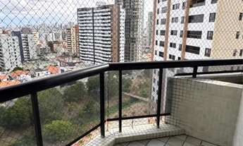 Imagem 7: ALUGUEL JARDIM OCEANIA 4 SUÍTES