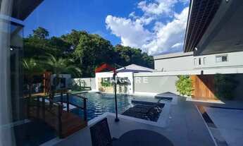 Imagem: Casa em Passeio do Sol - Riviera - Bertioga/SP