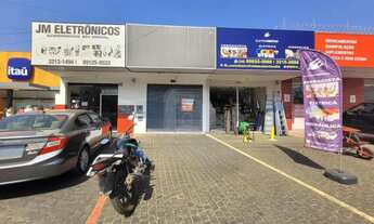 Imagem: Cômodo Comercial para locação bairro