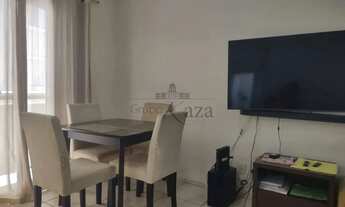 Imagem 4: Oportunidade - Apartamento - Campos de Provence - Vila Ema - 3 Dormitórios - 80m²