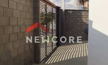 Imagem 3: Casa em Rua Delfino Petrin - Jardim Vale Verde - Jundiaí/SP