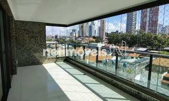 Imagem 7: CONDOMÍNIO VILLA ELEGANCE - APARTAMENTO ALTO PADRÃO PARA LOCAÇÃO | 125 m²; | 3 SUÍTES