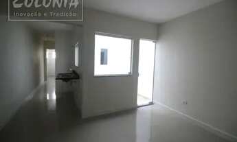 Imagem: Cobertura a venda - Vila Floresta, Santo