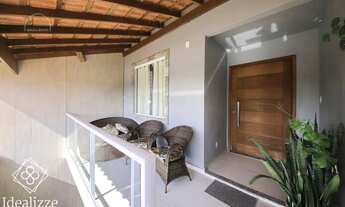 Imagem 2: Casa para Venda em Volta Redonda / RJ no bairro Roma