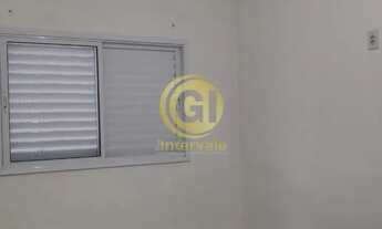 Imagem 3: Apartamento para venda-Jardim Jacinto edifício Athenas Paulista