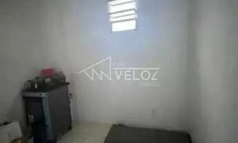 Imagem: Kitnet/Conjugado-À VENDA-Centro-Rio de