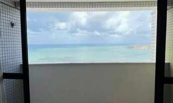 Imagem 3: Vista Mar Ponta Negra Tower mobiliado(Oportunidade Airbnb