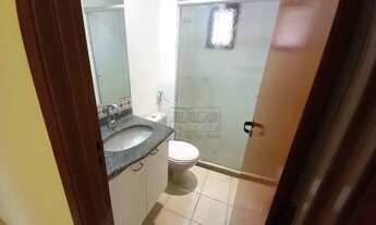 Imagem 7: Apartamento para locação, no Jd Botânico, 3 quartos