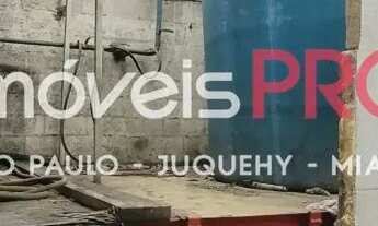 Imagem 7: Ponto comercial em Moema Índios com 825m² em rua movimentada