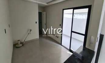 Imagem: Apartamento à venda no bairro Santa Mônica