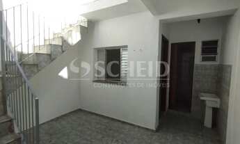 Imagem 5: Sobrado a venda na na região do Campo Grande - São Paulo