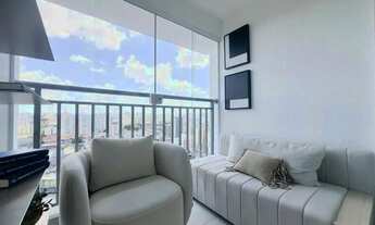 Imagem 2: APARTAMENTO Á VENDA NO TATUAPÉ