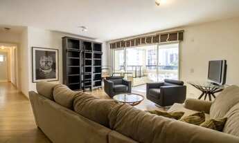 Imagem 6: Aluguel Apartamento 4 Dormitórios - 165 m² Moema