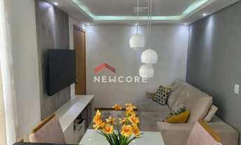 Imagem 6: Apartamento em Rua Juzo Hirata - Residencial Parque Granja Cecília B - Bauru/SP