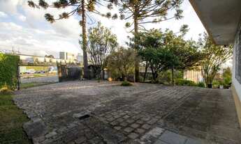 Imagem 5: Lote em Rua José de Lima - Tingui - Curitiba/PR