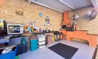 Imagem 7: Casa Terrea Condomínio Privê Atlântico