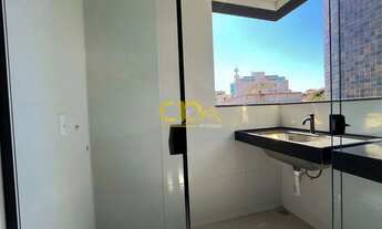 Imagem 6: Cobertura, 3 quartos, 1 suite, 2 vagas