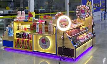 Imagem 7: Quiosque Galpão / depósito com venda por R$20.000