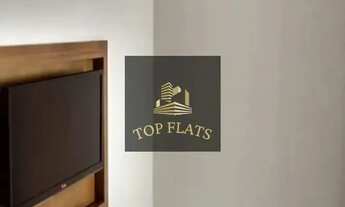 Imagem 6: Flat disponível na Vila Olímpia