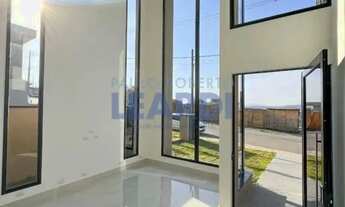 Imagem 5: CASA EM CONDOMÍNIO - RESERVA SANTA ANNA - SP