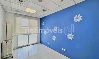 Imagem: CONJUNTO COMERCIAL - COM LAYOUT DE CLÍNICA