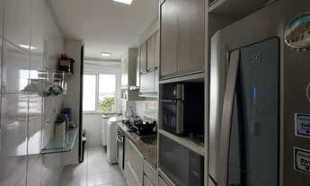 Imagem 3: Apartamento à venda no ESPECIALE TOTAL RESIDENCE, CENTRO, Lauro de Freitas, BA