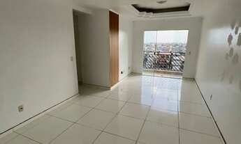 Imagem: Lindo Apartamento Ed. Rio Madeira - (Aceita