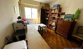 Imagem 6: APARTAMENTO - PINHEIROS - SP