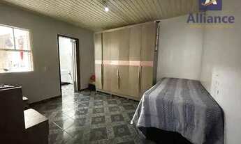 Imagem 7: Casa com 6 dormitórios à venda, 160 m² por R$ 980.000,00 - Santo Antônio - Louveira/SP