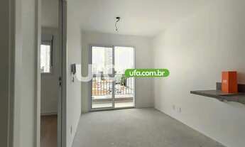 Imagem 4: Apartamento de 28m² na Vila Romana