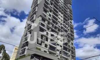 Imagem: Tempus by Palme - Apartamento 3 quartos