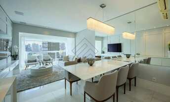 Imagem 2: Apartamento com 2 Dormitórios à venda no Cambuí em Campinas/SP