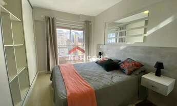 Imagem 7: Studio em Rua Desembargador Ermelino de Leão - Centro - Curitiba/PR