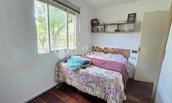 Imagem 2: Apartamento com 2 quartos no Bairro Camaquã