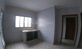 Imagem 6: Casa Padrão em São José do Rio Preto